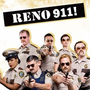Reno 911 Season 6