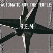 Automatic for the People (R.E.M.)