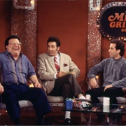 The Merv Griffin Show