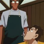 S6.E11: Sonoko's Dangerous Summer Story: Part 1