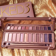 Urban Decay - Naked 3