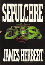 Sepulchre (James Herbert)