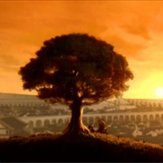 S2.E15: The Tales of Ba Sing Se