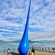 The Drop, Vancouver