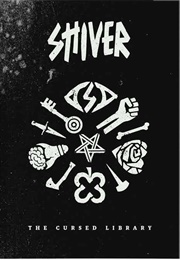 Shiver: The Cursed Library (C & B Menzies)