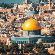 East Jerusalem