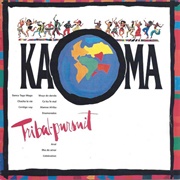 Tribal-Pursuit - Kaoma