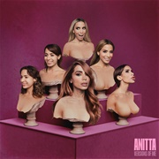 Versions of Me - Anitta