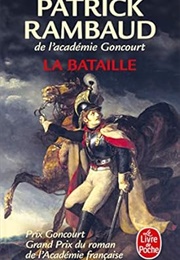 La Bataille (Patrick Rambaud)