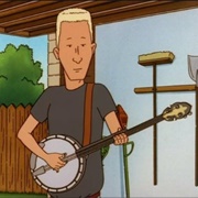 S6.E9: The Bluegrass Is Always Greener