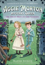 The Dead Man in the Garden (Marthe Jocelyn)