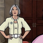S5.E3: Archer Vice: A Debt of Honor