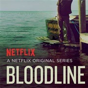 Bloodline Season 3
