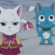 68. a Guild for Only One