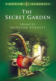 The Secret Garden (Francis Hodgson Burnett)
