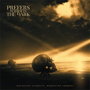 Prefers to Hide in the Dark - Boundless Eternity, Hereafter Torment