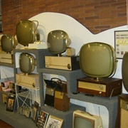 Texas Broadcast Museum