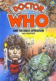 Doctor Who and the Ribos Operation (Ian Marter)