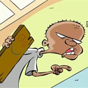 S5.E18: All Eds Are Off