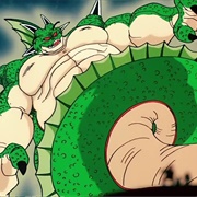 S1.E35: A Great Turnabout for Goku?! Super Shenron, Come Out Right Now!