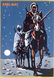 Oriental Odyssey I: Trough the Desert (Karl May)