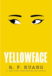 Yellowface (Kuang, R.F.)