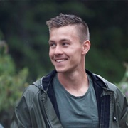 Simon Borch Rasmussen