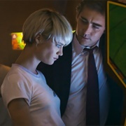 Halt and Catch Fire: "The Threshold" (S3,E7)