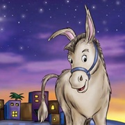 El Burrito De Belén