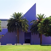 Children's Discovery Museum of San Jose