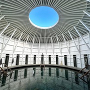 Warm Springs, Virginia