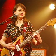 Mary Timony (Helium)