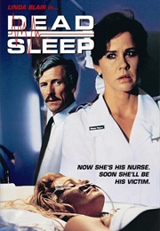 Dead Sleep (1990)
