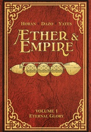 Æther &amp; Empire (Mike Horan)