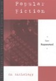 Popular Fiction (Gary Hoppenstand)
