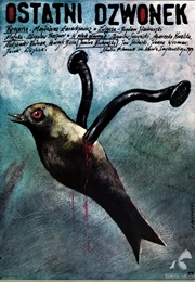 Ostatni Dzwonek (1989)