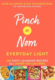 Pinch of Nom: Everyday Light (Kate Allinson)