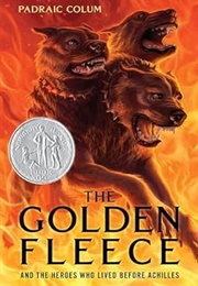 The Golden Fleece (Padraic Colum)