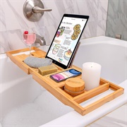 Bath Tray