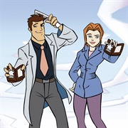 Fairy Tale Police Department