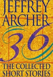 The Collected Short Stories (Jeffrey Archer)