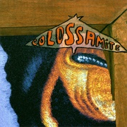 Colossamite - Economy of Motion