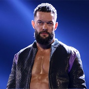 Finn Balor