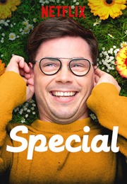 Special (2019) - (2021)