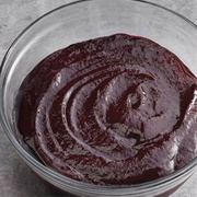 Blackcurrant Puree