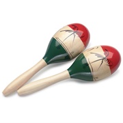 Maracas