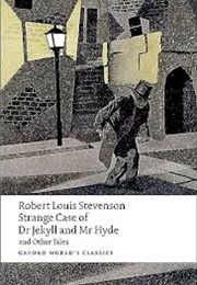 Dr Jekyll and Mr Hyde (R. L. Stevenson)