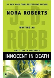 Innocent in Death (J.D. Robb)