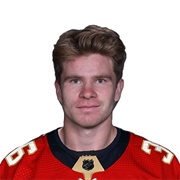 Tobias Bjornfot (Swedish) - Florida Panthers