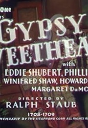 Gypsy Sweetheart (1935)